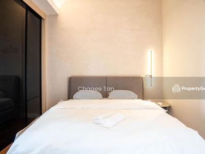 Sentral Suites @ KL Sentral, Malaysia Sentral Suites @ KL Sentral, Malaysia