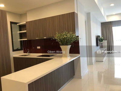 Tropicana Gardens, Malaysia Tropicana Gardens, Malaysia