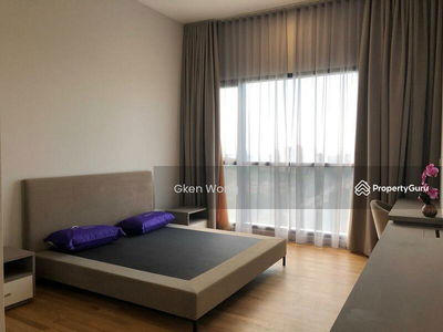 Tropicana Gardens, Malaysia Tropicana Gardens, Malaysia