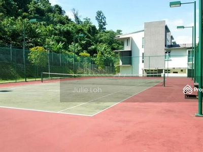 Tijani Ukay, Malaysia Tijani Ukay, Malaysia