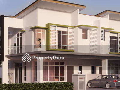 Pines @ Hillpark, Malaysia Pines @ Hillpark, Malaysia