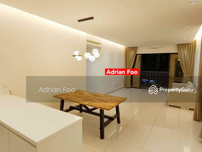 Vertu Resort @ Aspen Vision City, Malaysia Vertu Resort @ Aspen Vision City, Malaysia