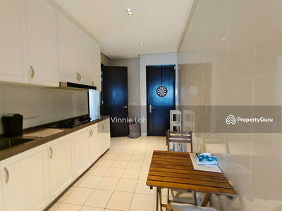 Andaman @ Quayside, Malaysia Andaman @ Quayside, Malaysia