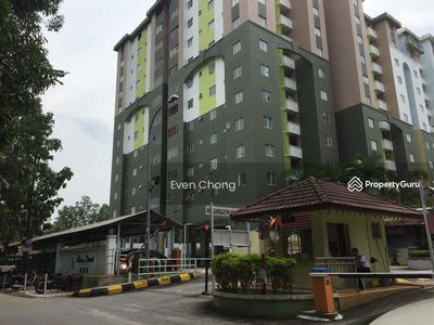 Aliran Damai Apartments, Malaysia Aliran Damai Apartments, Malaysia