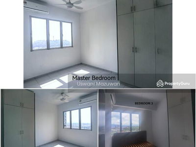 Idaman Abadi, Malaysia Idaman Abadi, Malaysia