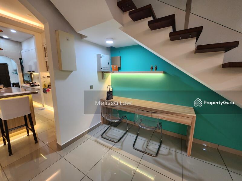 Estuary Gardens, Malaysia Estuary Gardens, Malaysia