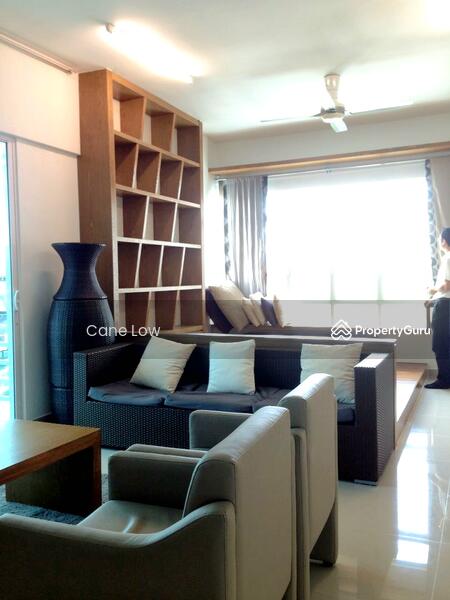 BayStar Condominium, Malaysia BayStar Condominium, Malaysia