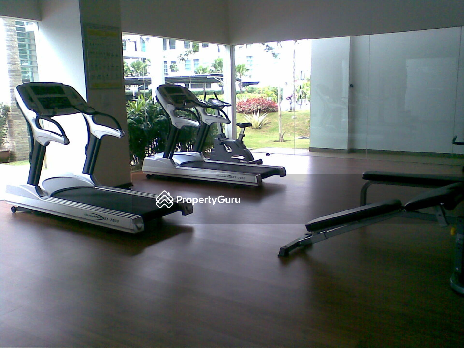 BayStar Condominium, Malaysia BayStar Condominium, Malaysia