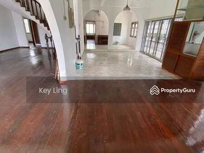 SS1, Malaysia SS1, Malaysia