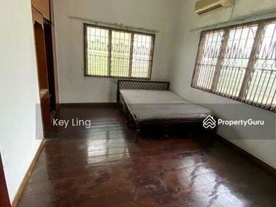 SS1, Malaysia SS1, Malaysia