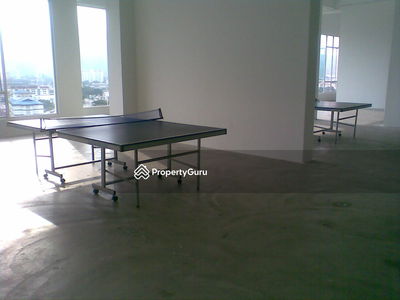 Birch Regency - Times Square, Malaysia Birch Regency - Times Square, Malaysia