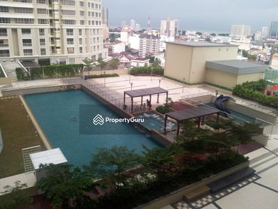 Birch Regency - Times Square, Malaysia Birch Regency - Times Square, Malaysia