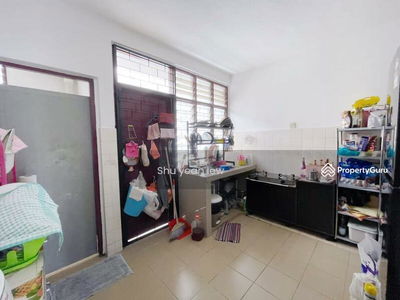 Bandar Menjalara-Double storey, Malaysia Bandar Menjalara-Double storey, Malaysia