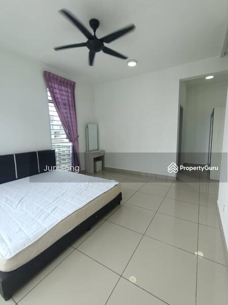 Austin Regency, Malaysia Austin Regency, Malaysia