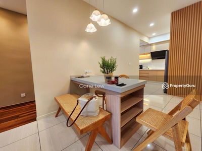 Queens Residences @ Queens Waterfront, Malaysia Queens Residences @ Queens Waterfront, Malaysia