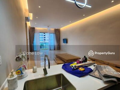 Queens Residences @ Queens Waterfront, Malaysia Queens Residences @ Queens Waterfront, Malaysia