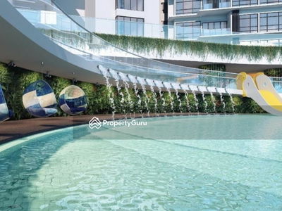 Queens Residences @ Queens Waterfront, Malaysia Queens Residences @ Queens Waterfront, Malaysia