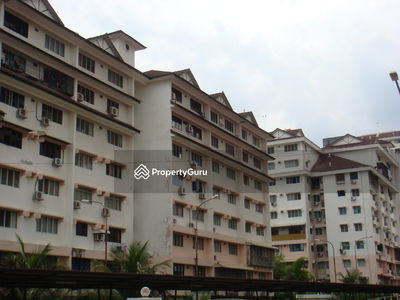 Taman Seri Hijau, Malaysia Taman Seri Hijau, Malaysia