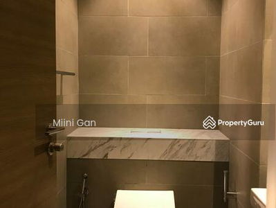 ARIA Luxury Residence, KLCC, Malaysia ARIA Luxury Residence, KLCC, Malaysia