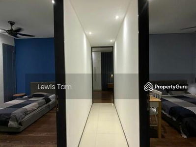 THE FENNEL AT SENTUL EAST, Malaysia THE FENNEL AT SENTUL EAST, Malaysia