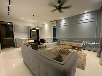 THE FENNEL AT SENTUL EAST, Malaysia THE FENNEL AT SENTUL EAST, Malaysia