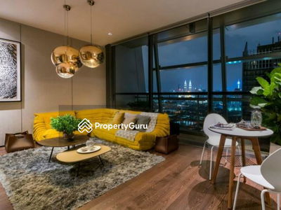 THE FENNEL AT SENTUL EAST, Malaysia THE FENNEL AT SENTUL EAST, Malaysia