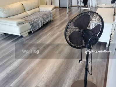 Ketumbar Hill, Malaysia Ketumbar Hill, Malaysia