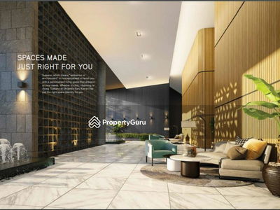 Suasana @ Utropolis, Malaysia Suasana @ Utropolis, Malaysia