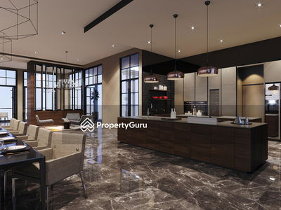 Suasana @ Utropolis, Malaysia Suasana @ Utropolis, Malaysia