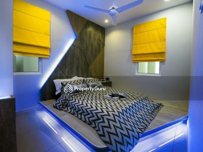 Emerald Residence, Malaysia Emerald Residence, Malaysia