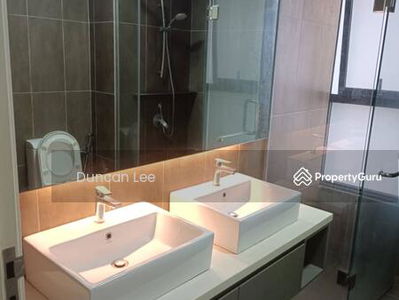 The Rainz, Bukit Jalil, Malaysia The Rainz, Bukit Jalil, Malaysia