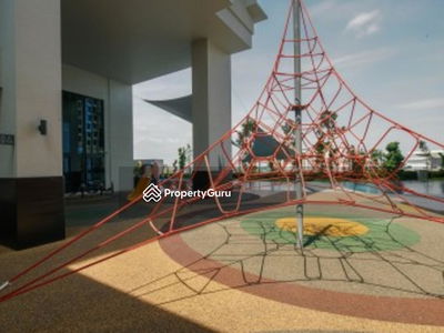 The Rainz, Bukit Jalil, Malaysia The Rainz, Bukit Jalil, Malaysia