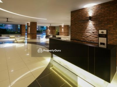 The Rainz, Bukit Jalil, Malaysia The Rainz, Bukit Jalil, Malaysia