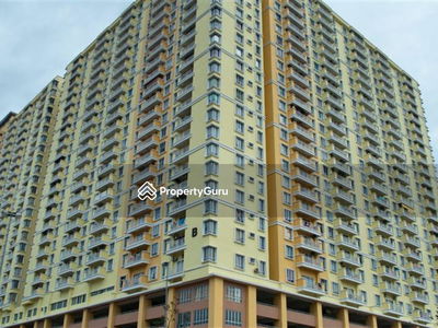 Platinum Lake PV 12, Malaysia Platinum Lake PV 12, Malaysia