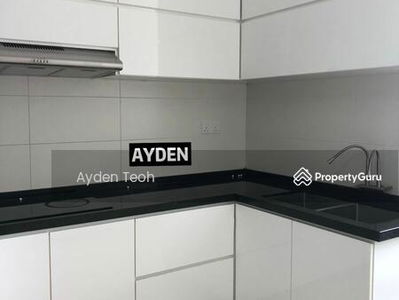 Exo Residences @ Juru Sentral, Malaysia Exo Residences @ Juru Sentral, Malaysia