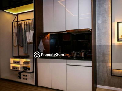 The Pano, Jalan Ipoh, Malaysia The Pano, Jalan Ipoh, Malaysia