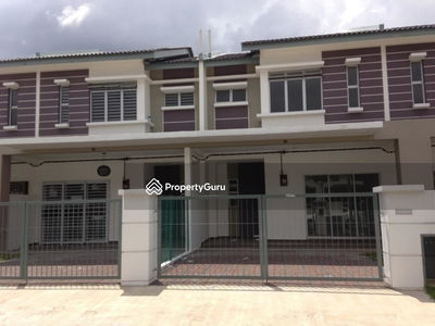 Taman Nusa Perintis 2, Malaysia Taman Nusa Perintis 2, Malaysia