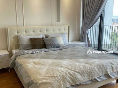 Ativo Suites @ Damansara Avenue, Malaysia Ativo Suites @ Damansara Avenue, Malaysia