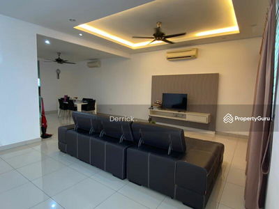 Sathu Terraces, Malaysia Sathu Terraces, Malaysia