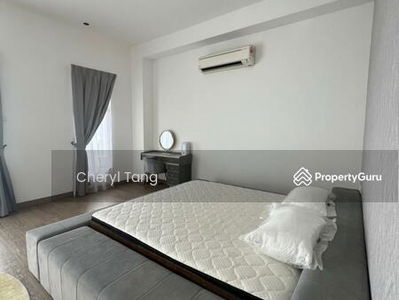 ABADI HEIGHTS: PHASE 2B, Malaysia ABADI HEIGHTS: PHASE 2B, Malaysia