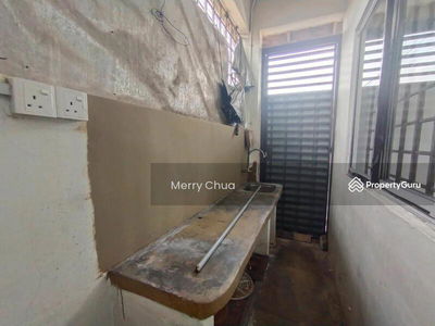 Kota Maasai, Malaysia Kota Maasai, Malaysia