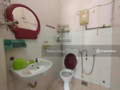 Kota Maasai, Malaysia Kota Maasai, Malaysia