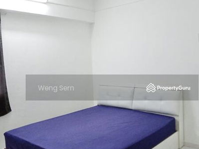 Taman Pekaka Apartment, Malaysia Taman Pekaka Apartment, Malaysia