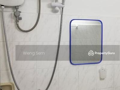 Taman Pekaka Apartment, Malaysia Taman Pekaka Apartment, Malaysia