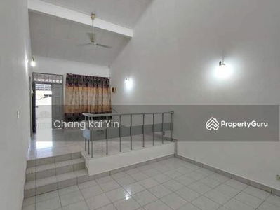 Single Storey Terrace House, Malaysia Single Storey Terrace House, Malaysia