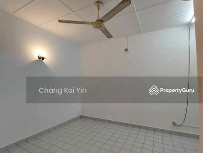 Single Storey Terrace House, Malaysia Single Storey Terrace House, Malaysia