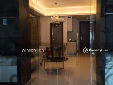 Carlton @ Plaza Damas 3, Malaysia Carlton @ Plaza Damas 3, Malaysia