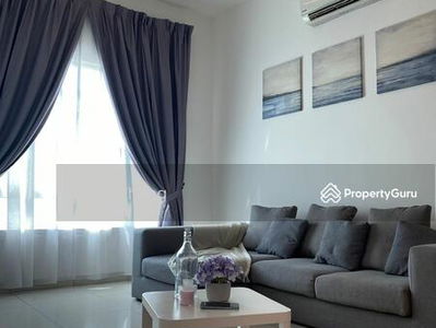 La Thea Residences @ 16 Sierra, Malaysia La Thea Residences @ 16 Sierra, Malaysia