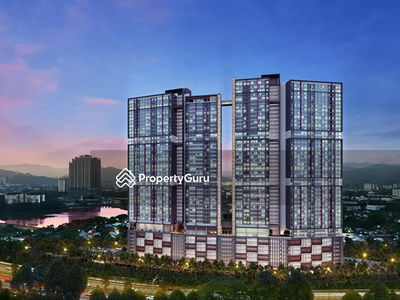 Residensi Laman Sari, Malaysia Residensi Laman Sari, Malaysia