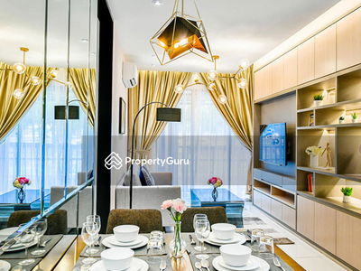 Residensi Laman Sari, Malaysia Residensi Laman Sari, Malaysia